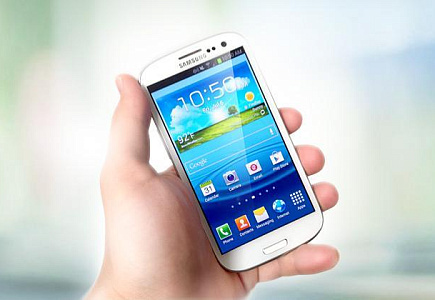 SAMSUNG готовит смартфоры GALAXY S III Mini, S II Plus и Premier